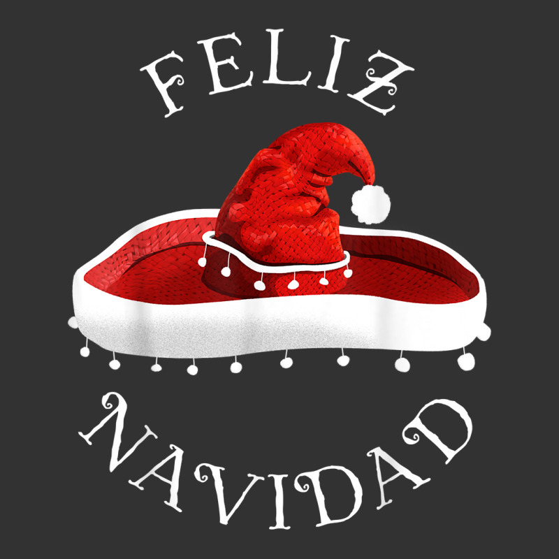 Santa Hat Sombrero Christmas In Mexico 'feliz Navidad' T Shirt Baby Bodysuit | Artistshot