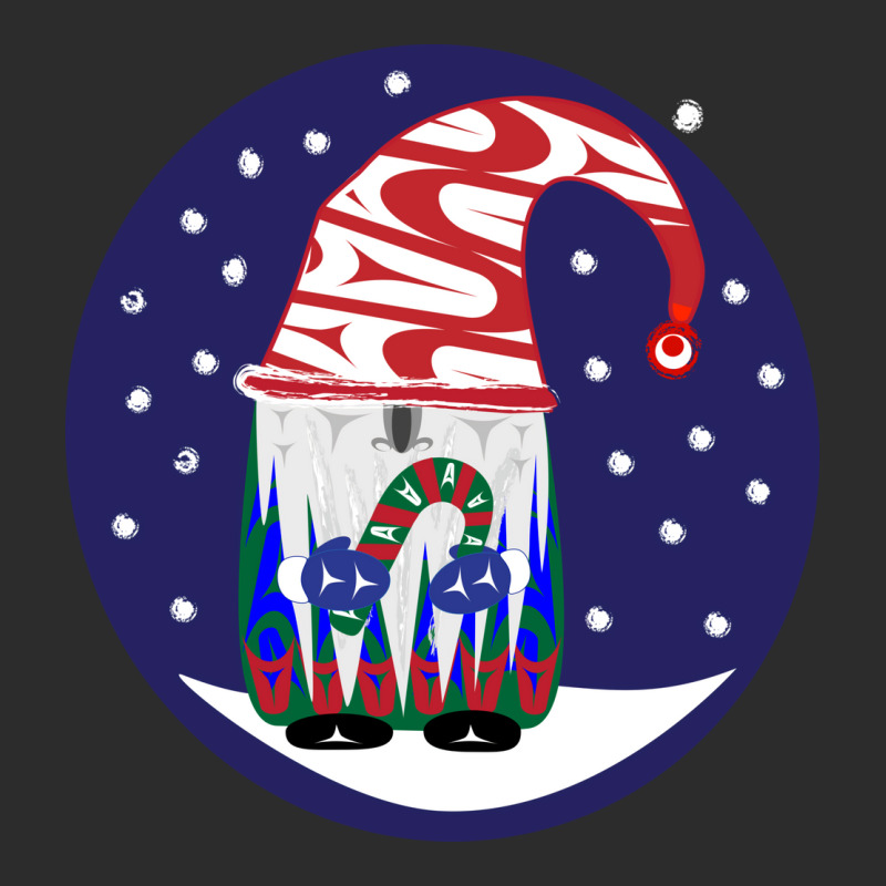 Christmas Gnome Exclusive T-shirt | Artistshot