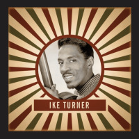 Ike Turner T-shirt | Artistshot