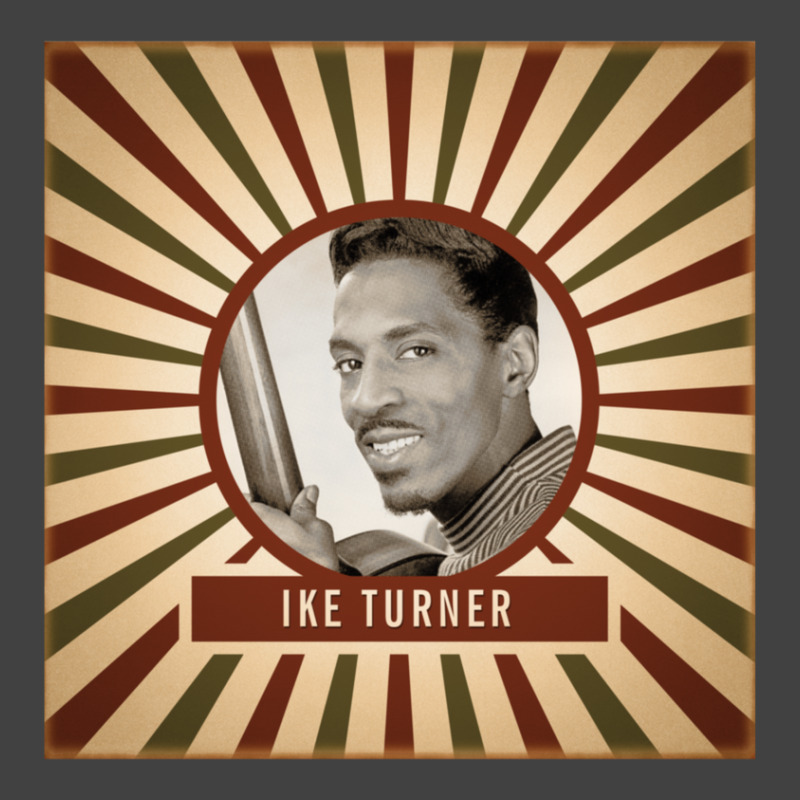 Ike Turner Vintage T-shirt | Artistshot