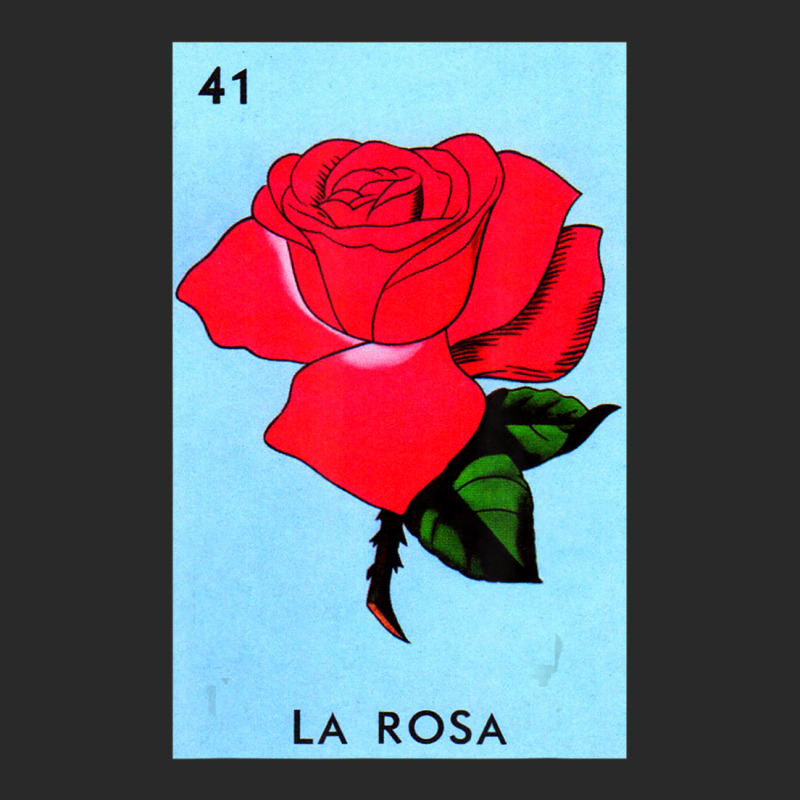 La Rosa Lottery Gift Mexican Lottery La Rosa Toddler T-shirt by degreesgunner | Artistshot