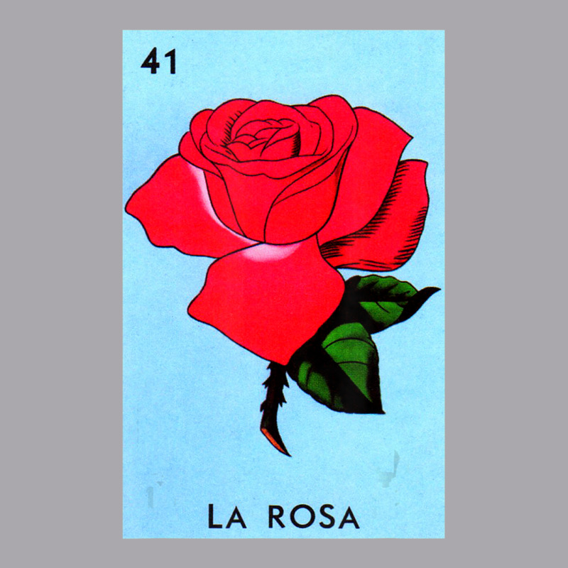 La Rosa Lottery Gift Mexican Lottery La Rosa Youth 3/4 Sleeve by degreesgunner | Artistshot