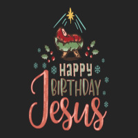 Happy Birthday Jesus Christian Christmas Unisex Hoodie | Artistshot