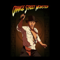 Indiana Jones Poster Pocket T-shirt | Artistshot