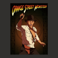 Indiana Jones Poster Champion Hoodie | Artistshot