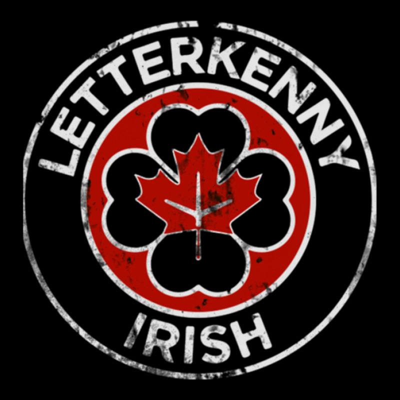 Letterkenny Irish Classic V-Neck Tee by AdamJacobThielman | Artistshot