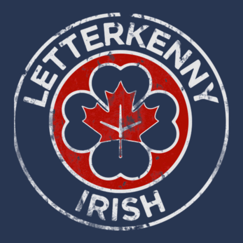 Letterkenny Irish Classic Men Denim Jacket by AdamJacobThielman | Artistshot