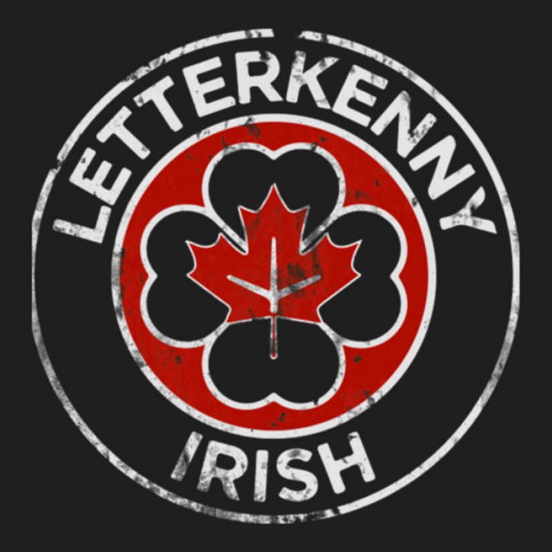 Letterkenny Irish Classic Classic T-shirt by AdamJacobThielman | Artistshot