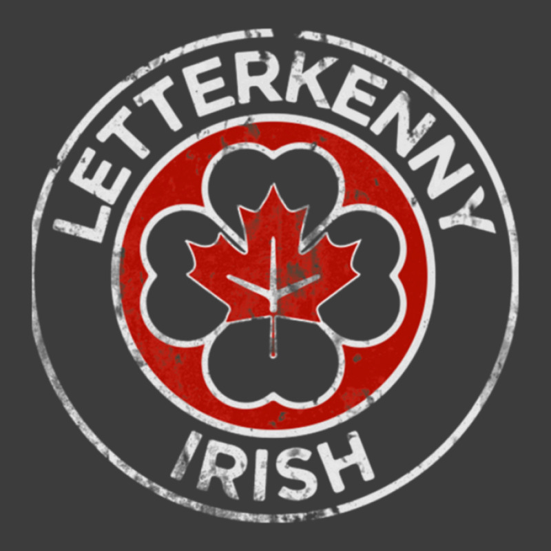 Letterkenny Irish Classic Men's Polo Shirt by AdamJacobThielman | Artistshot