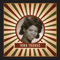 Irma Thomas T-shirt | Artistshot