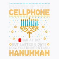 Funny Hanukkah Jewish Holiday Gifts Idea Jew Fun Hanukkah T Shirt T-shirt | Artistshot