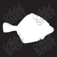 Flounder Me T-shirt | Artistshot