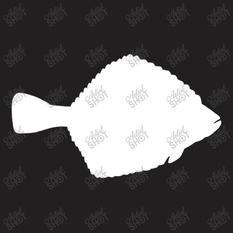 Flounder Me T-shirt | Artistshot