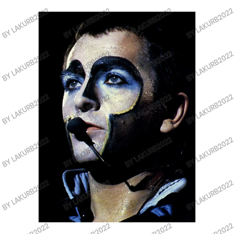 Peter Gabriel Unisex Hoodie by LakuRB2022 | Artistshot