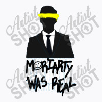 Moriarty T-shirt | Artistshot