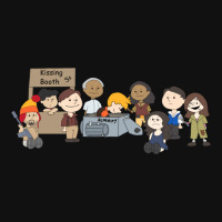 Firefly Peanuts Metal Print Horizontal | Artistshot