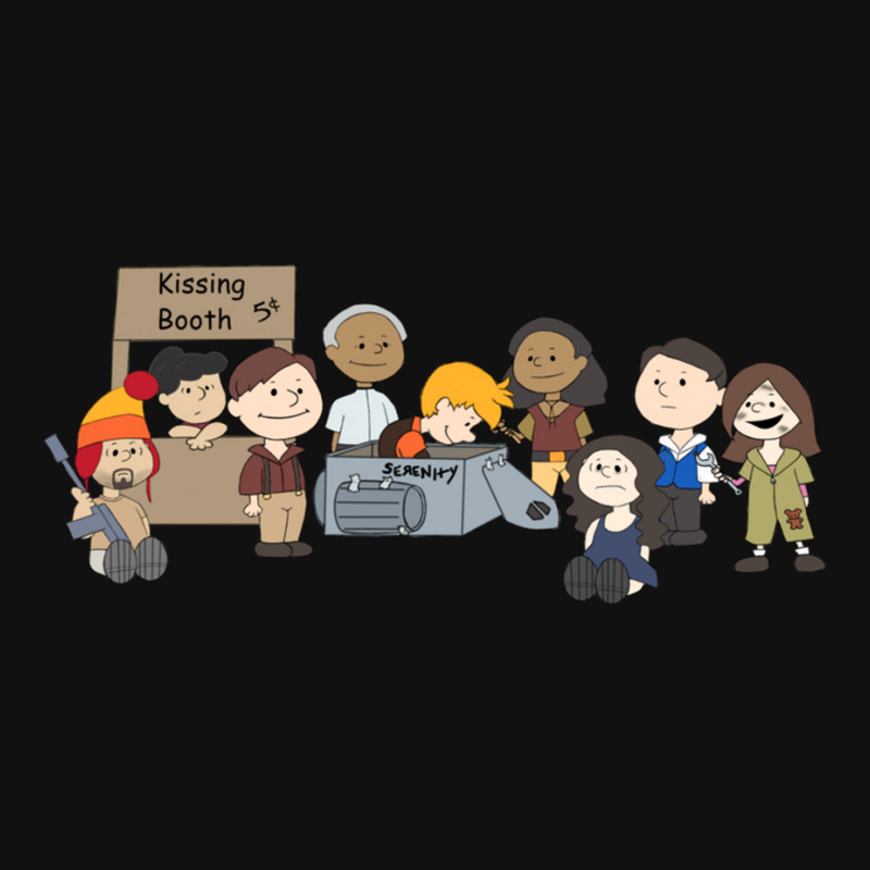 Firefly Peanuts Tote Bags | Artistshot