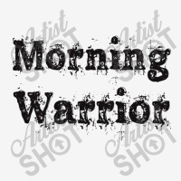 Morning Warrior Classic T-shirt | Artistshot