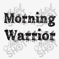 Morning Warrior Champion Hoodie | Artistshot