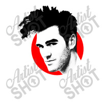 Morrissey V-neck Tee | Artistshot