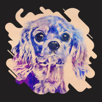 Cavalier King Charles Spaniel T  Shirt Cavalier King Charles Spaniel T T-shirt | Artistshot