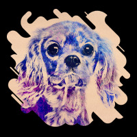 Cavalier King Charles Spaniel T  Shirt Cavalier King Charles Spaniel T V-neck Tee | Artistshot