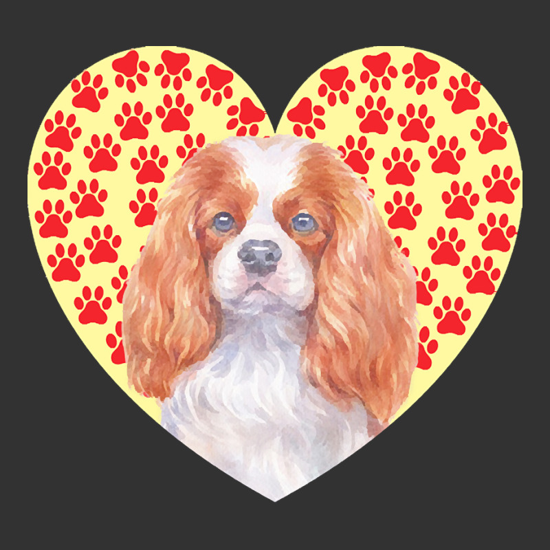 Cavalier King Charles Spaniel T  Shirtcute Cavalier King Charles Spani Baby Bodysuit | Artistshot