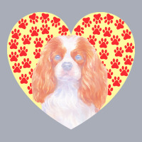 Cavalier King Charles Spaniel T  Shirtcute Cavalier King Charles Spani Tank Dress | Artistshot