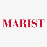 Marist College Ladies Fitted T-shirt | Artistshot