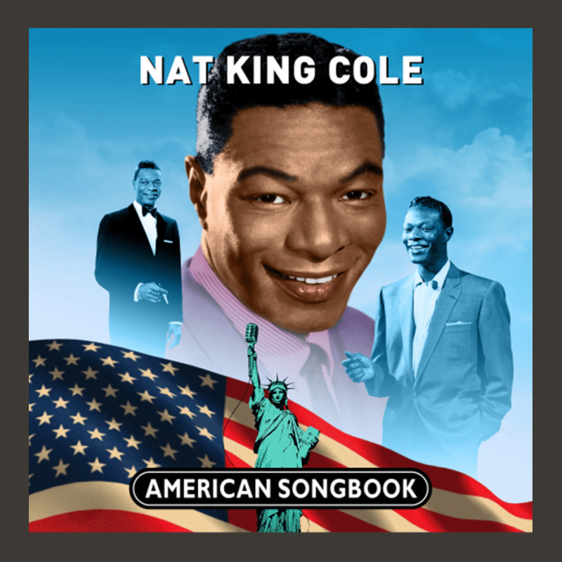 Nat King Cole American Songbook Bucket Hat by GeorgeneAnnette | Artistshot