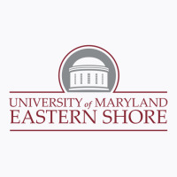 University Of Maryland Eastern Shore T-shirt | Artistshot