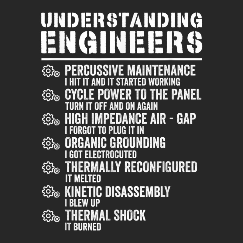 Explained Understanding Engineers Mechanical Engineering Women's Pajamas Set by StaceyKerry | Artistshot