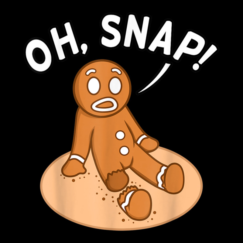 Oh Snap Freak Funny Amputee Prosthetic Surgery Graphic Baby Tee by DennisTomScott | Artistshot