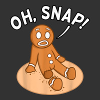 Oh Snap Freak Funny Amputee Prosthetic Surgery Graphic Baby Bodysuit | Artistshot