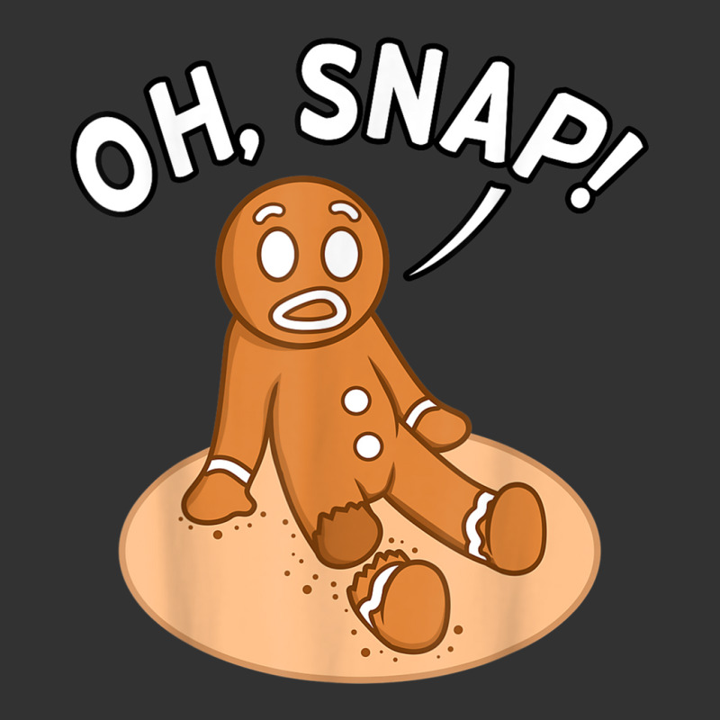 Oh Snap Freak Funny Amputee Prosthetic Surgery Graphic Baby Bodysuit by DennisTomScott | Artistshot