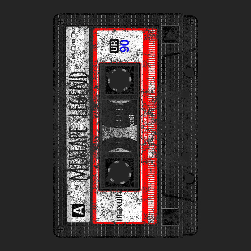 Mixtape Legend Cassette Hip Hop Dj Unisex Hoodie | Artistshot