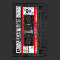 Mixtape Legend Cassette Hip Hop Dj Vintage Hoodie And Short Set | Artistshot