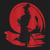 Miyamoto Musashi Samurai Bushido Warrior Wisdom Classic T-shirt | Artistshot