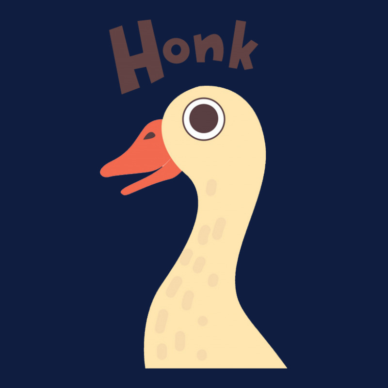 Goose Honk Merch Zipper Hoodie by agus loli | Artistshot