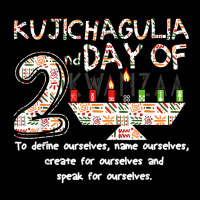 Kwanzaa Seven Principles Kujichagulia 2nd Day Of Kwanzaa T Shirt Long Sleeve Shirts | Artistshot