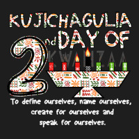 Kwanzaa Seven Principles Kujichagulia 2nd Day Of Kwanzaa T Shirt Classic T-shirt | Artistshot