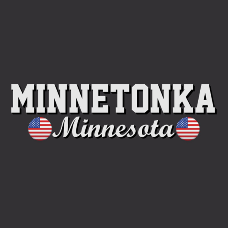 Minnetonka Minnesota Vintage Short | Artistshot