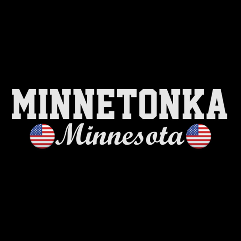 Minnetonka Minnesota Lightweight Hoodie | Artistshot