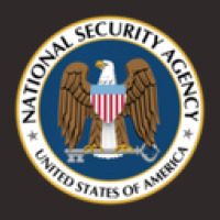 National Security Agency Nsa Military Intelligence Racerback Tank | Artistshot