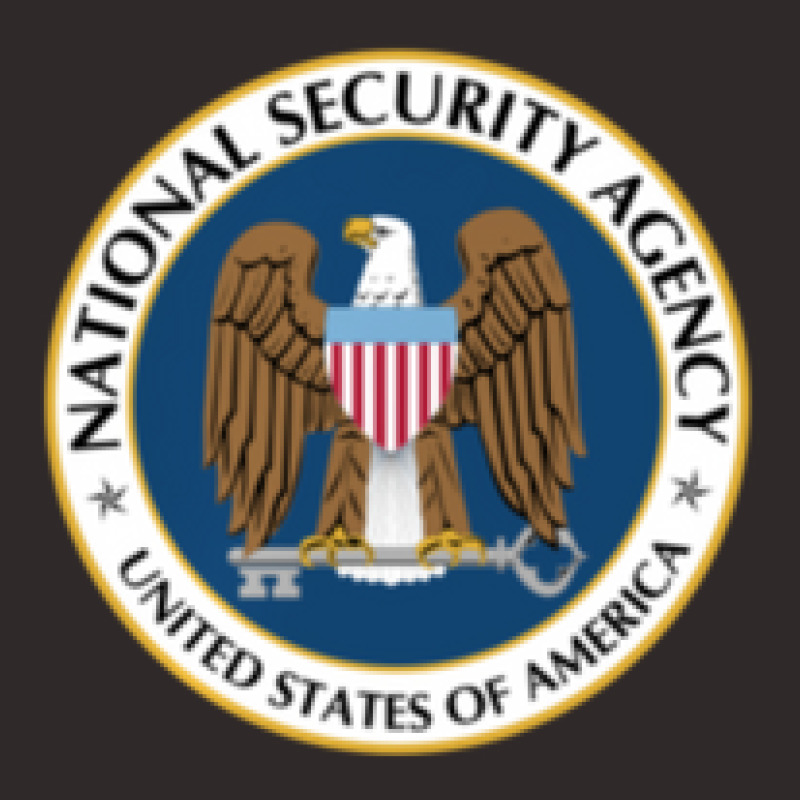 National Security Agency Nsa Military Intelligence Racerback Tank by bummercaught | Artistshot