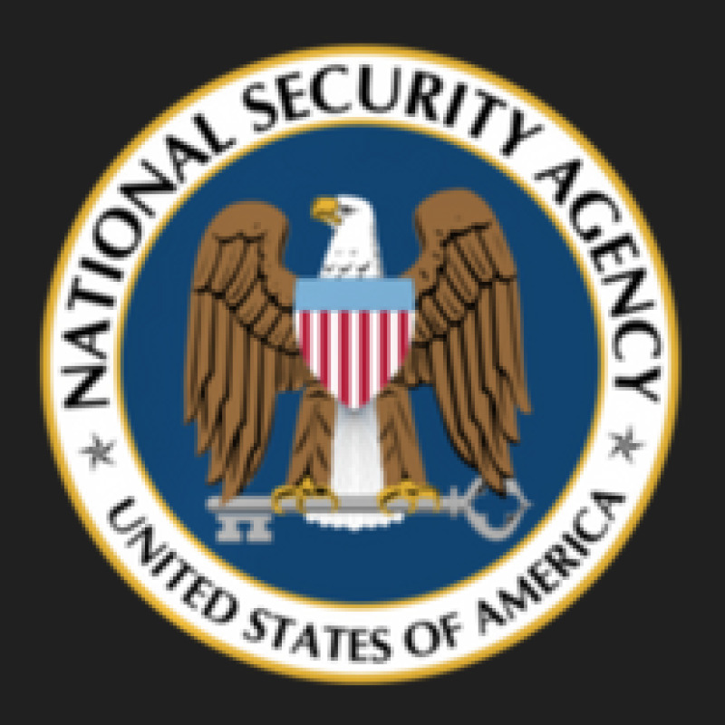 National Security Agency Nsa Military Intelligence Ladies Polo Shirt by bummercaught | Artistshot