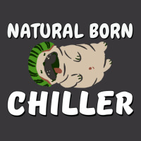 Natural Born Killer With A Watermelon Pug Twist Ladies Curvy T-shirt | Artistshot