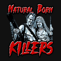 Natural Born Killers Graphic T-shirt | Artistshot