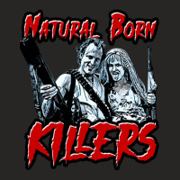 Natural Born Killers Ladies Fitted T-shirt | Artistshot