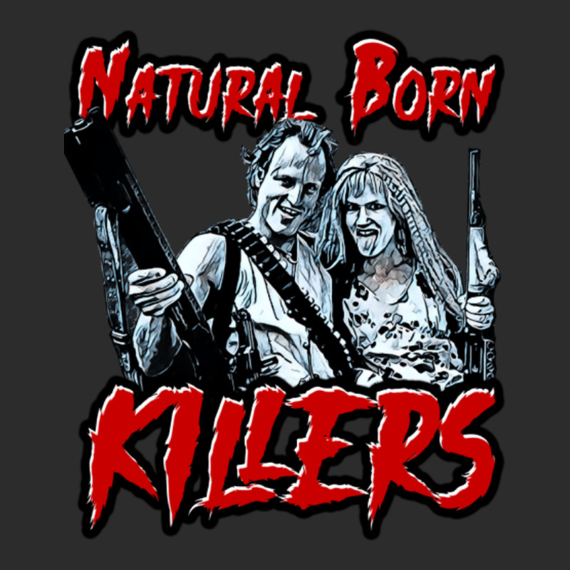 Natural Born Killers Exclusive T-shirt by CherylBrandy | Artistshot